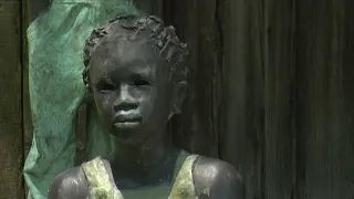 WATCH: Historian at Whitney Plantation explains Louisiana's dark past and it's lasting impact