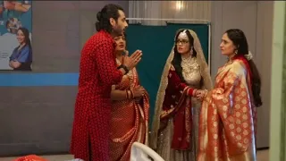 Deewani On Location | Parth Ne Jode Meera Ke Maa Ke Aage Hath