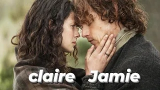 💖 Jamie & Claire💞 the Power of Love