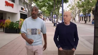 Curb Your Enthusiasm Funny Moments Season 10