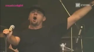 Pennywise - Bro Hymn Live {Open Air Gampel 2006ᴴᴰ}