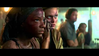 Hunger Games 3 - Bande-Annonce VF