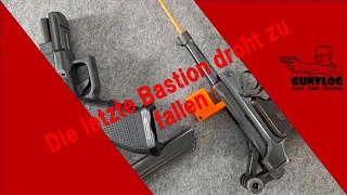 Sicherheitsfähnchen | Die letzten Bastion droht zu fallen