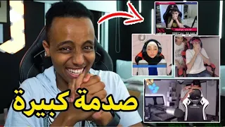 ابو فله أكبر دعم لصناع المحتوى 10,000$😱(شهر الخير والعطاء😇)