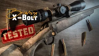Browning X-Bolt Hell's Canyon Speed Review: Pros and 2 Big Cons
