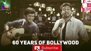 60 YEARS OF BOLLYWOOD IN 4 CHORDS BY FAHAD JABBAR