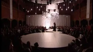 Mercedes-Benz Dutch Fashion Awards 2007 - Dutch Fashion Foundation