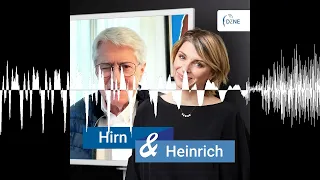 Hirn & Heinrich - Frank Elstner: Mein Leben mit Parkinson