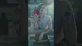 Judy Alvarez | Сosplay music video | Cyberpunk 2077