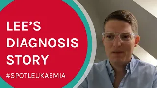 Lee Lazari | Acute Promyelocytic Leukaemia (APL) | Spot Leukaemia