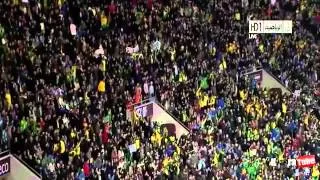 (HD) Brazil vs Italy 2-2 21/03/2013 - All Goals & Full Highlights - Geneva