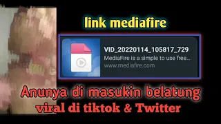 vedio viral belatung viral di tiktok dan Twitter#viral