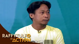 PART 1 | MISTER, HILING NA BUMALIK NA ANG NAGLAYAS NA MISIS, PERO SI MISIS MAY BWELTA KAY MISTER!