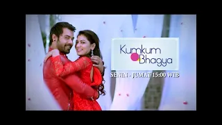 Kumkum Bhagya Eps 147-158