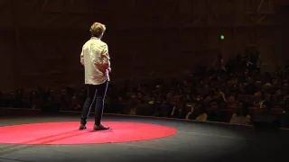 Acting, Action and the Evil of Apathy | Tim B. | TEDxInstitutLeRosey