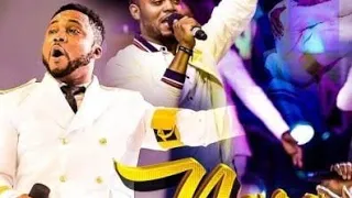 Tim Godfrey ft Travis Greene Nara Long Version 2022