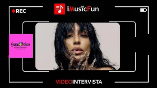 Loreen Intervista Forever Eurovision 2024