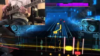 Interstate Love Song - Stone Temple Pilots Bass 99% #Rocksmith #Rocksmith2014