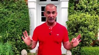 Louie Spence Masterclass Level of dancers