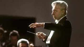 Debussy: La Mer / Karajan · Berliner Philharmoniker