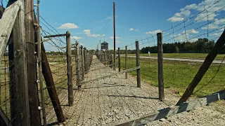 Obóz koncentracyjny "Majdanek"