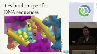 Hacking the Human Genome Using Clojure and Similarity Search - Arnoldo Jose Muller-Molina