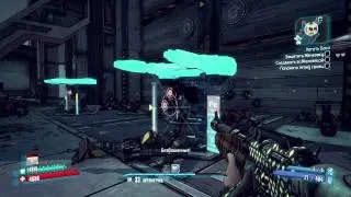 Borderlands 2 - русский цикл. 160 серия.