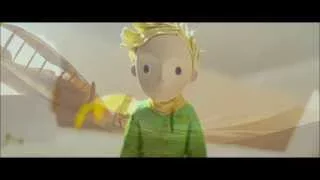 Somewhere only we know - Lily Allen (The Little Prince 2015  Soundtrack)