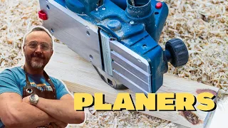 Mastering Your Hand Planer: woodworking tips