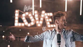 Uku Suviste - What Love Is (Eesti Laul 2020)