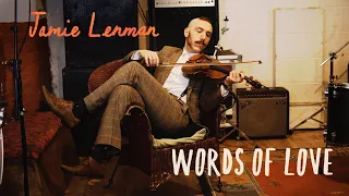 Jamie Lenman - Words Of Love