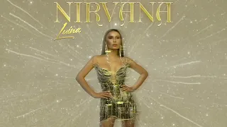 Luina NIRVANA (official version) lyrics