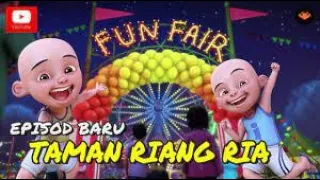 Full Movie Upin & Ipin Musim 11 - Taman Riang Ria - Upin Ipin Terbaru 2017