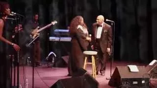 Maysa and Phil Perry - Last Chance For Love