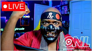 🔴 LIVE: GAMESCOM 2023 OPENING NIGHT LIVE REACTION | BLACK MYTH WUKONG , LITTLE NIGHTMARES 3, MK1