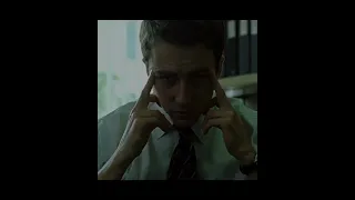 Fight Club edit - Never Let Go (Of Me)