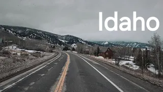 Idaho