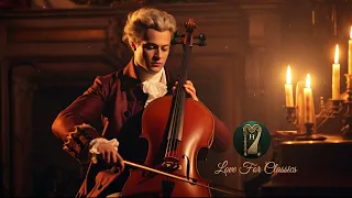 Classic music Mozart, Beethoven, Chopin, #classicalmusic #musicaljourney #timelessmelodies