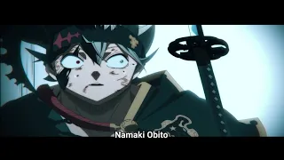 Black Clover「AMV」 - Ivan Torrent - Icarus