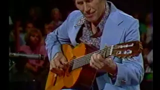 Chet Atkins - Black Mountain Rag (nice acoustic version)