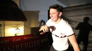 Alexander Eder Live - Lauf mich frei