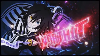 「WORTH IT 💘😳」Demon Slayer「AMV/EDIT」4K