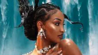 Shenseea - Hangover  (SUPER CLEAN RADIO EDIT) ALPHAALBUM