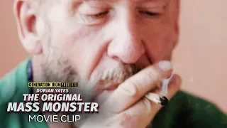 Dorian Yates: The Original Mass Monster MOVIE CLIP | Dorian Talks Pros Smoking Weed & Bodybuilding