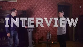 Bilka Talk. Interview/анонс