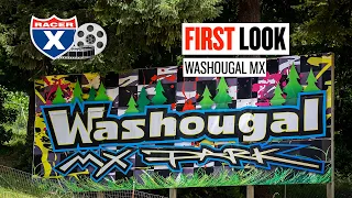 First Look: 2022 Washougal National