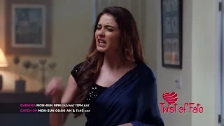 Zee World: Twist of Fate | Week 1 February 2022