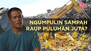 Nasib Sampah Pasca Pandemi