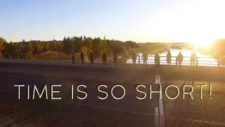 Time is so short! (Christian music) [Music video]