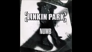 Linkin Park - Numb (intro versión 2004) HQ